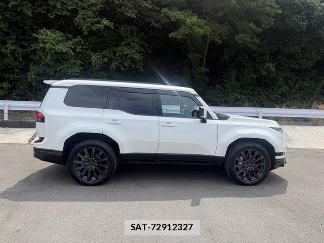 Lexus GX 2025-06 8627460-3