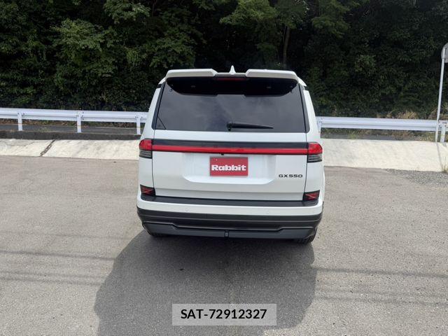 Lexus GX 2025-06 8627460-4