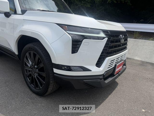 Lexus GX 2025-06 8627460-7