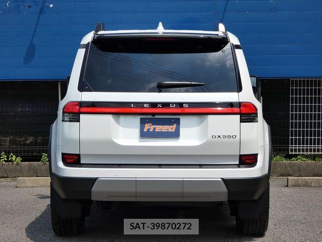 Lexus GX 2025-07 8659915-11
