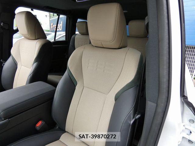 Lexus GX 2025-07 8659915-14