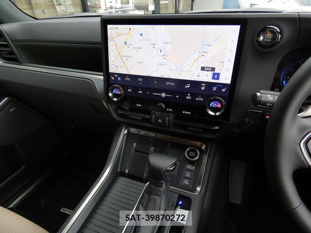 Lexus GX 2025-07 8659915-16