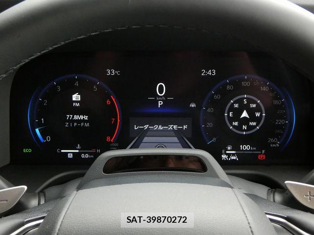 Lexus GX 2025-07 8659915-18