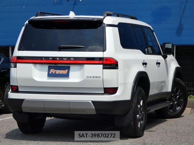Lexus GX 2025-07 8659915-1