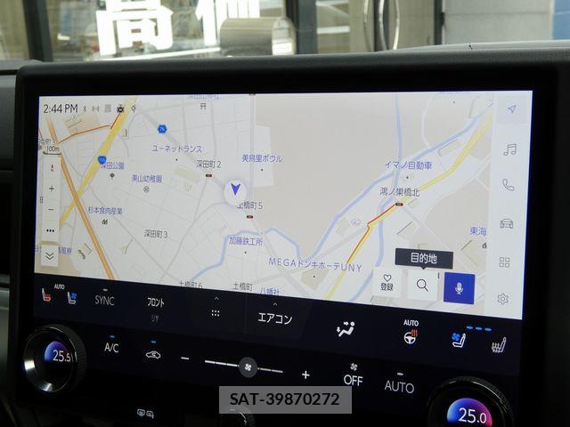 Lexus GX 2025-07 8659915-19