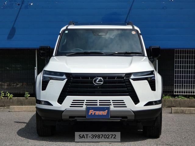 Lexus GX 2025-07 8659915-28