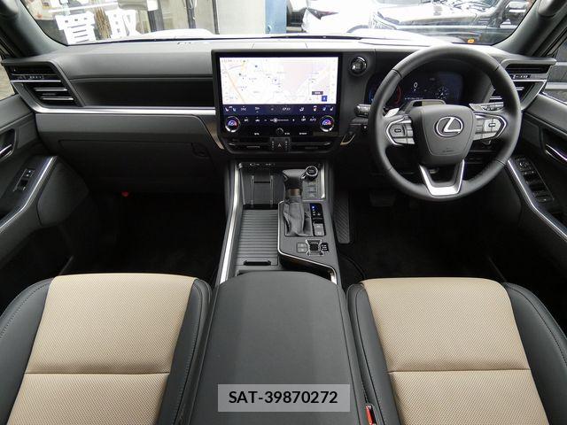 Lexus GX 2025-07 8659915-2