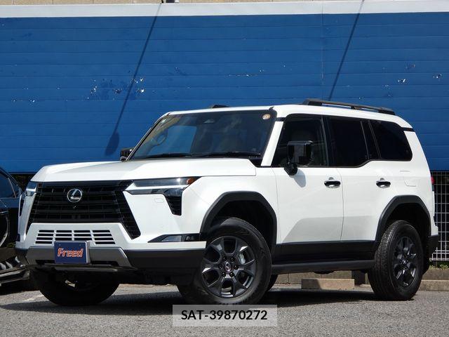 Lexus GX 2025-07 8659915-5
