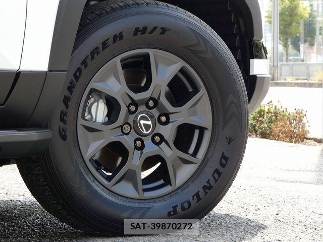 Lexus GX 2025-07 8659915-8