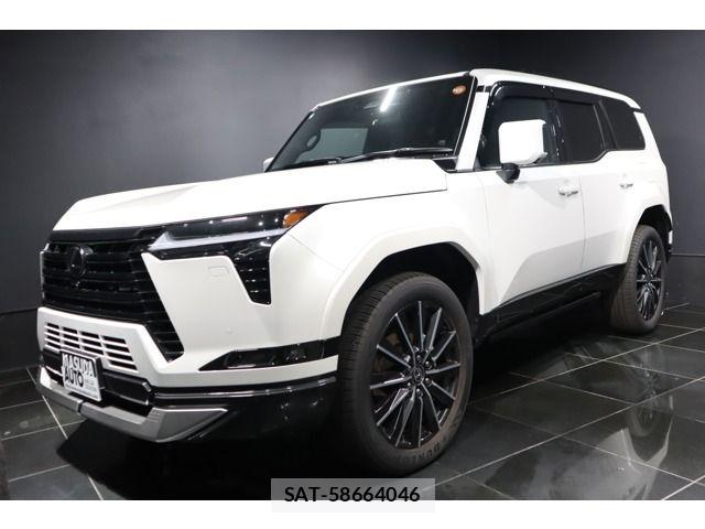 Lexus GX 2025-09 8780844-0
