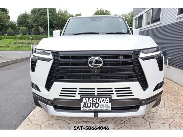 Lexus GX 2025-09 8780844-1