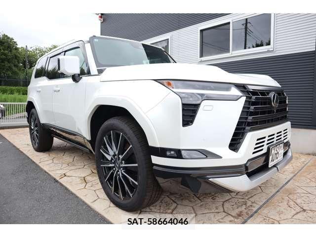 Lexus GX 2025-09 8780844-2