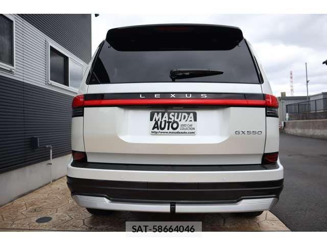 Lexus GX 2025-09 8780844-5