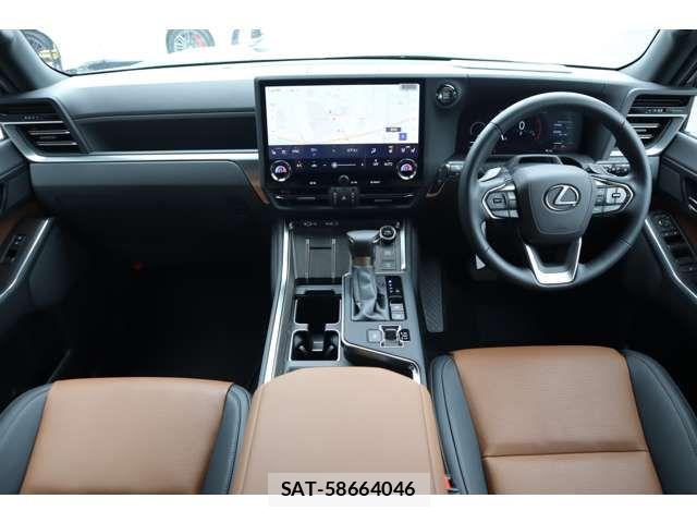 Lexus GX 2025-09 8780844-7