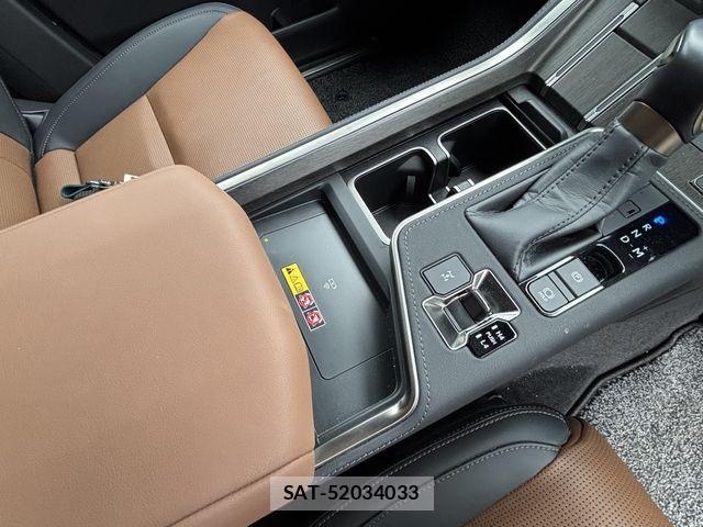 Lexus GX 2025-09 8796457-9