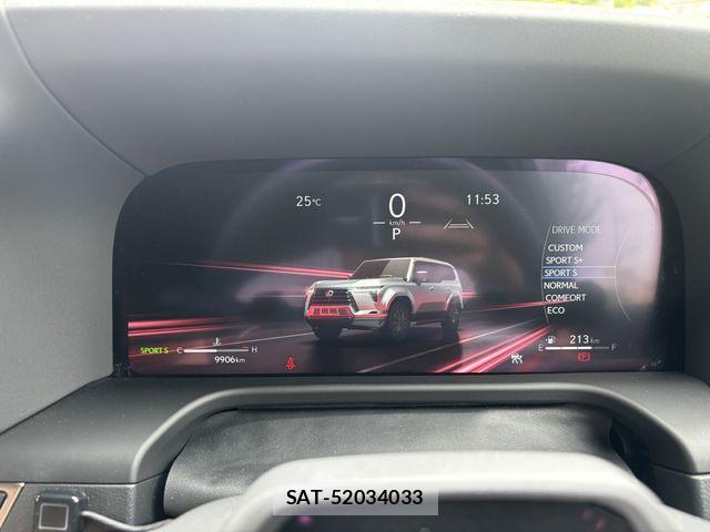 Lexus GX 2025-09 8796457-10