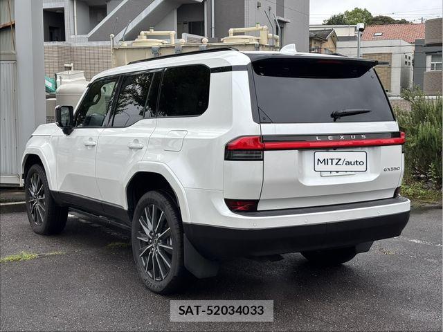 Lexus GX 2025-09 8796457-2