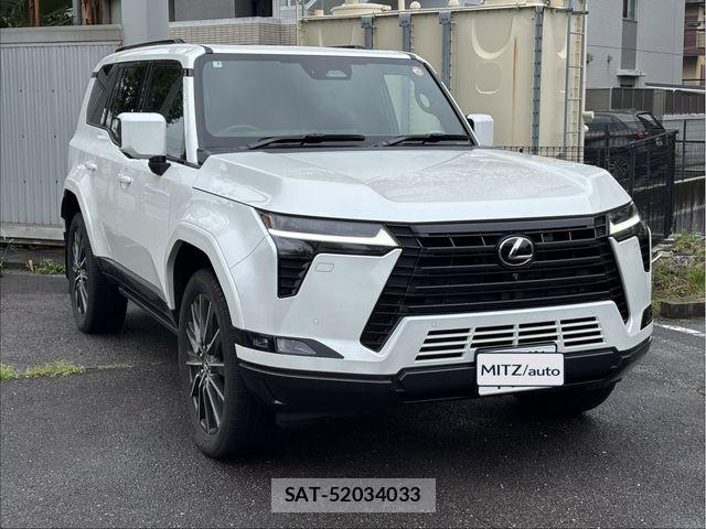 Lexus GX 2025-09 8796457-5