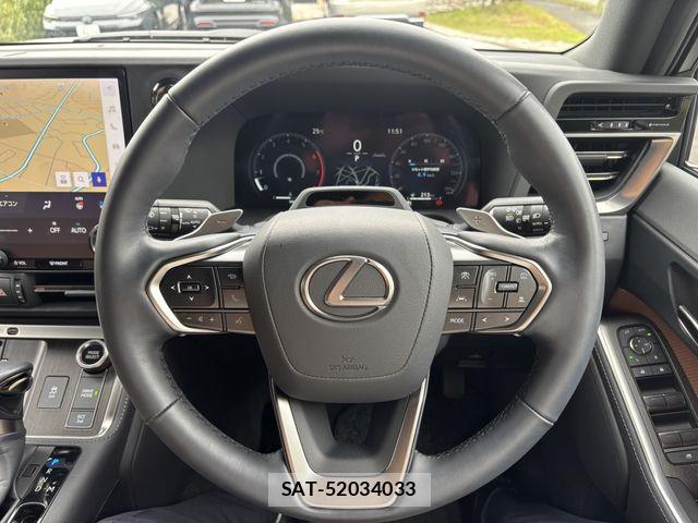 Lexus GX 2025-09 8796457-7