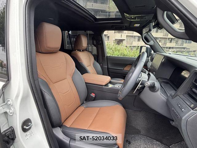 Lexus GX 2025-09 8796457-8