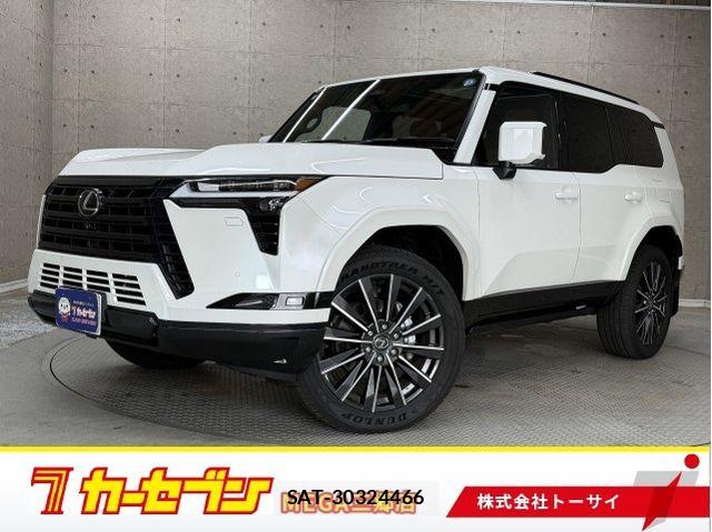 Lexus GX 2025-09 8829935-0