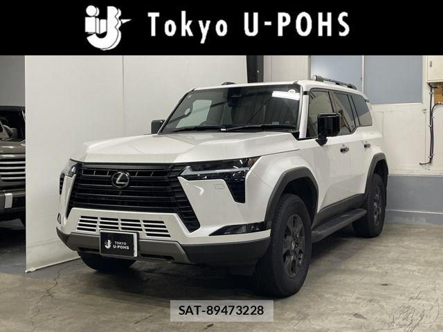 Lexus GX 2025-07 8880479-0