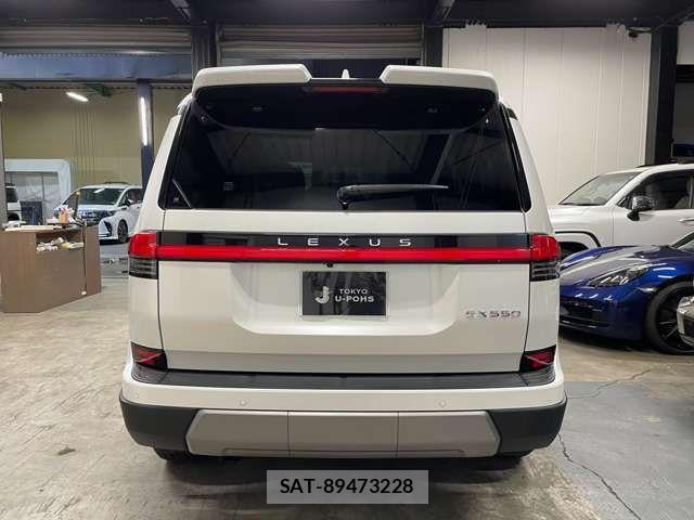 Lexus GX 2025-07 8880479-2