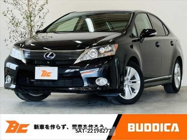 sat car