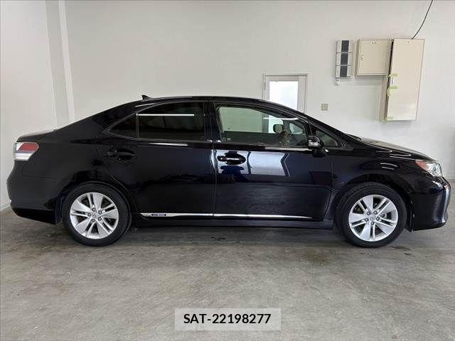 Lexus HS 2010-04 769232-10