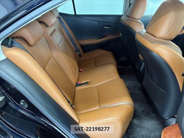 Lexus HS 2010-04 769232-16