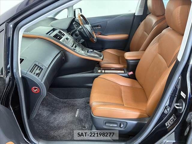 Lexus HS 2010-04 769232-17
