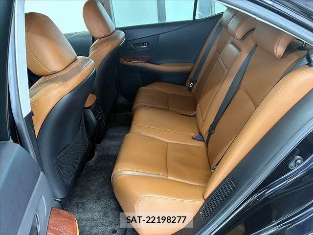 Lexus HS 2010-04 769232-18