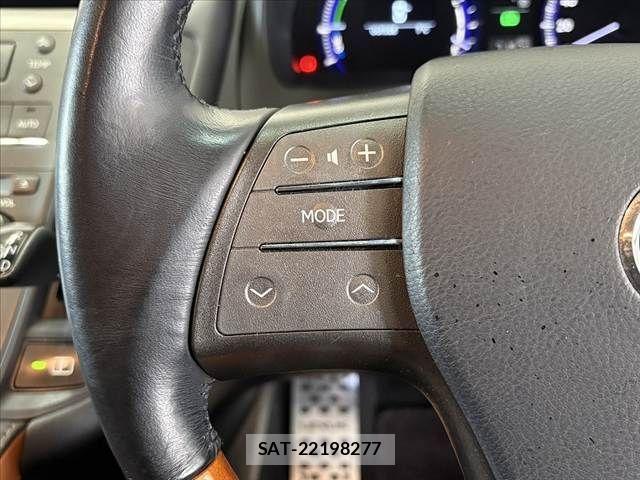 Lexus HS 2010-04 769232-22