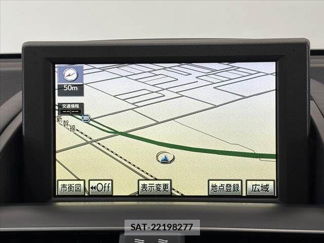 Lexus HS 2010-04 769232-2