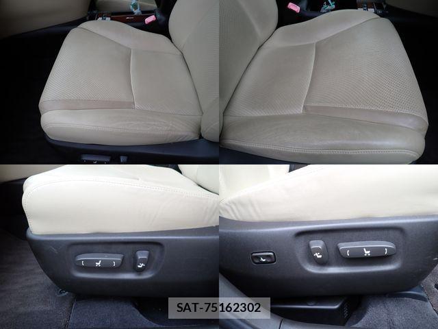 Lexus HS 2013-07 3674462-21