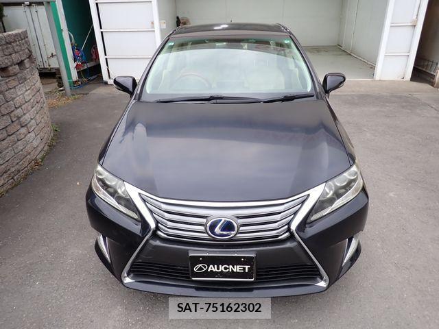 Lexus HS 2013-07 3674462-4
