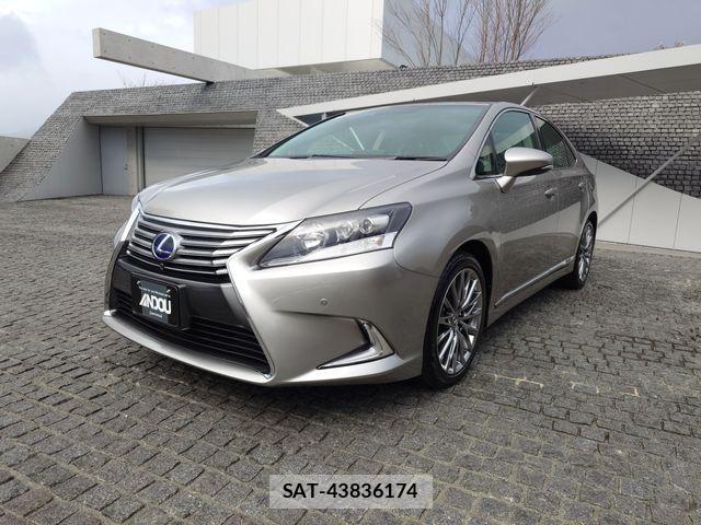 Lexus HS 2017-01 3934653-0
