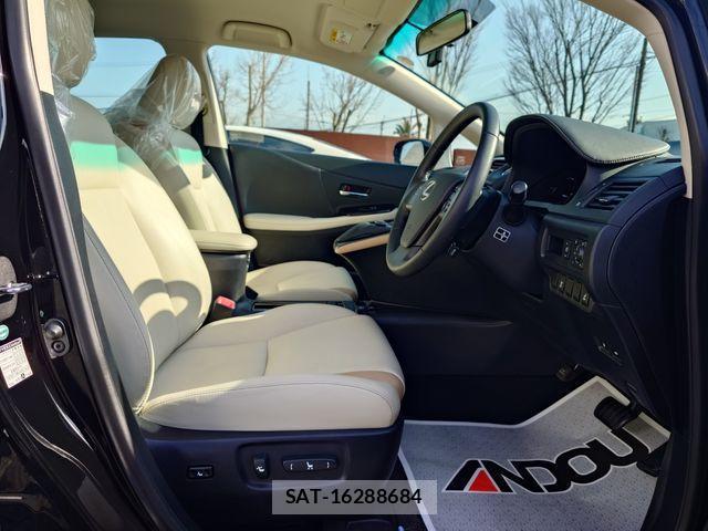 Lexus HS 2014-07 4326165-9