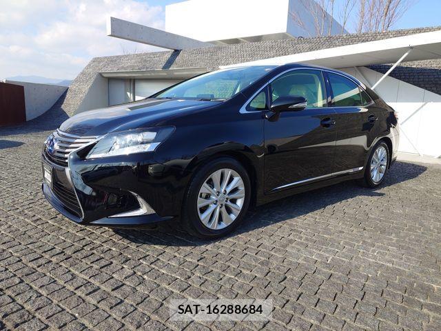 Lexus HS 2014-07 4326165-1