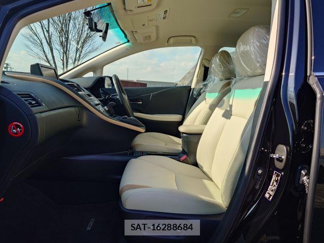 Lexus HS 2014-07 4326165-20