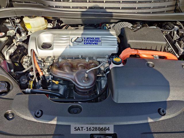 Lexus HS 2014-07 4326165-23