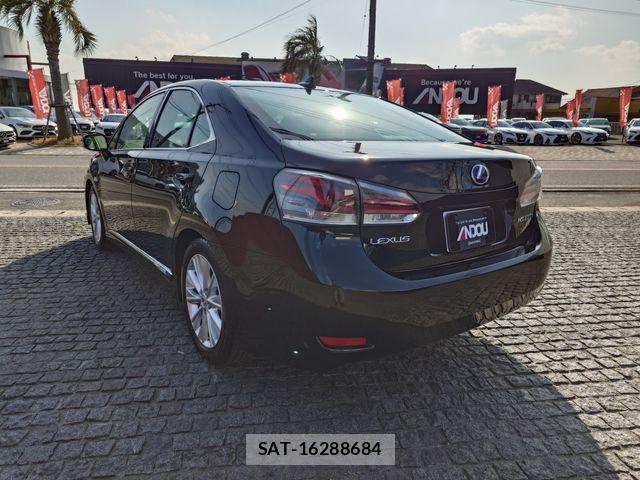 Lexus HS 2014-07 4326165-2