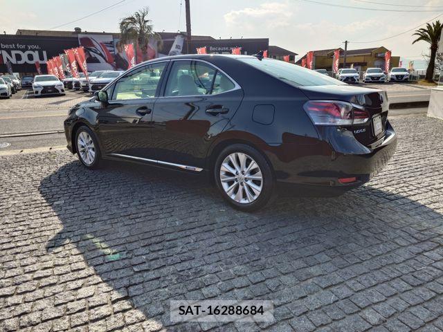 Lexus HS 2014-07 4326165-3
