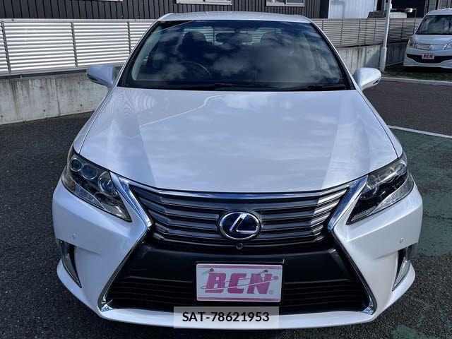 Lexus HS 2015-03 4595391-21