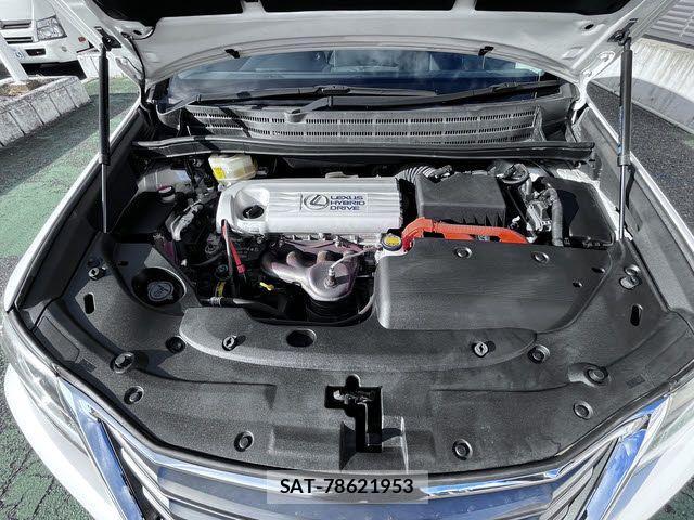 Lexus HS 2015-03 4595391-27