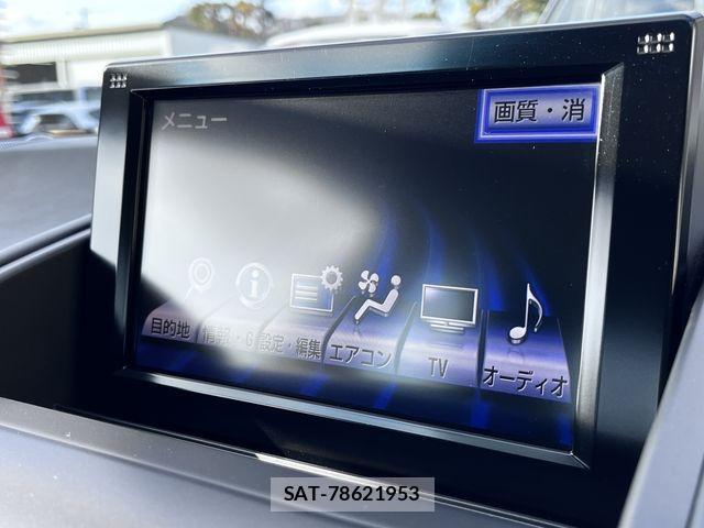 Lexus HS 2015-03 4595391-5