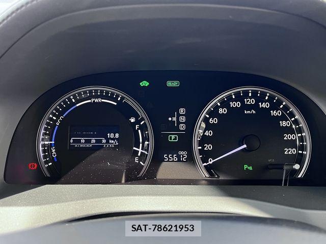 Lexus HS 2015-03 4595391-7