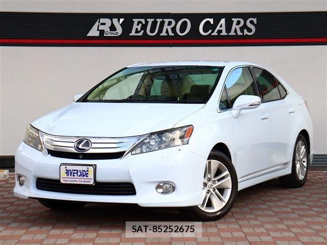sat car