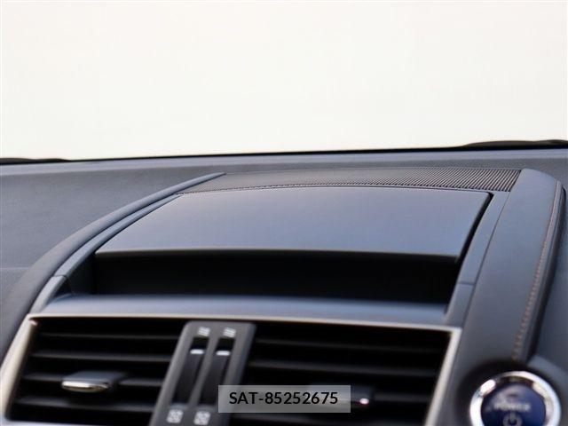 Lexus HS 2012-01 4964138-13