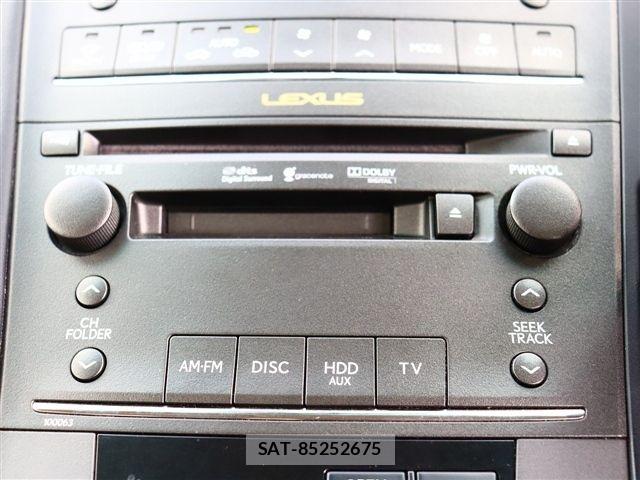 Lexus HS 2012-01 4964138-15